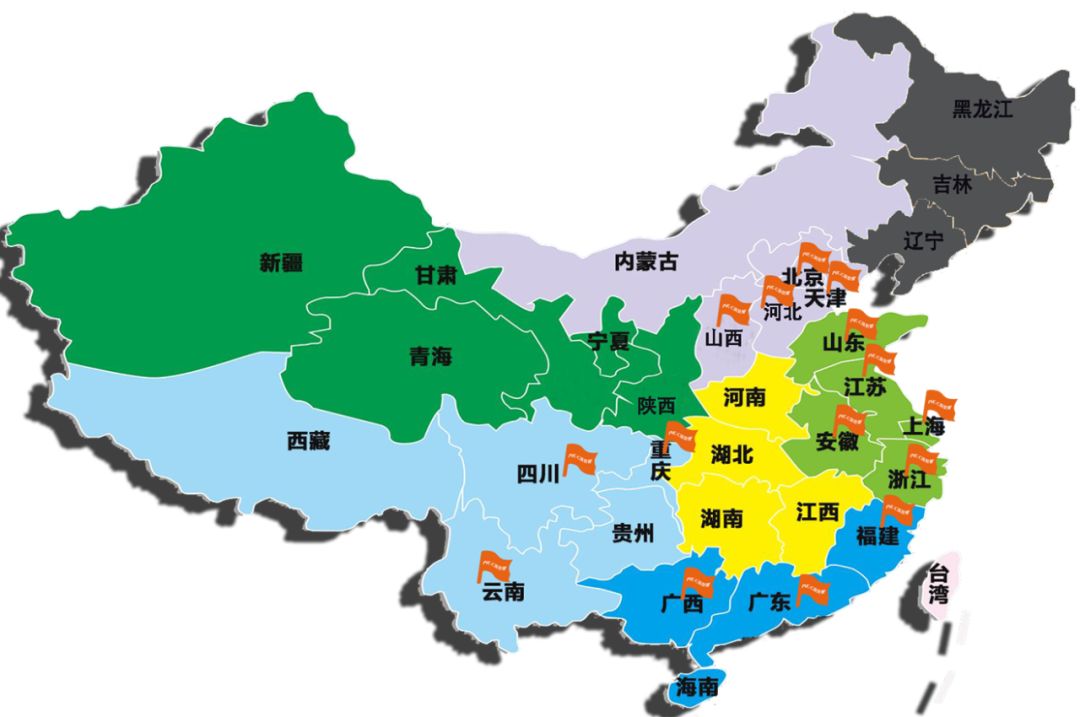 優(yōu)脈PVC-C塑料消防管_全國項目地圖.jpg